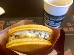 星空豆-JPG coffee(广州体育西店)