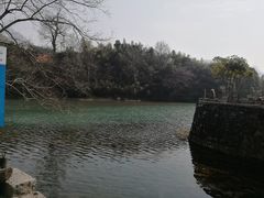 -绩溪龙川景区