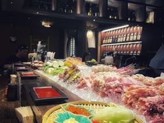 -三川·十酒Izakaya(南昌路店)