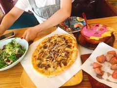 -LYFATTI 莱芙缇(赣水路店)