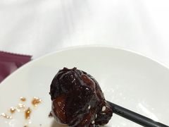 糖醋小排-老吉士(环贸iapm店)
