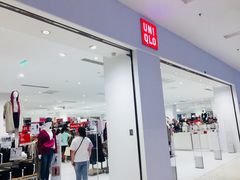 -优衣库(长沙雨花亭凯德广场店)
