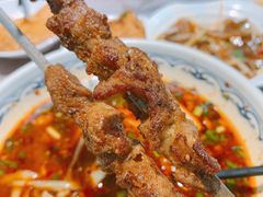 -韩师傅老大同刀削面(北苑路店)