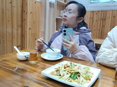 -下梅人家土菜馆(历史文化餐厅度假区店)