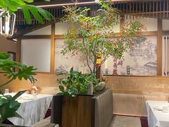 -贡宴盐帮菜自贡驻京联络处餐厅