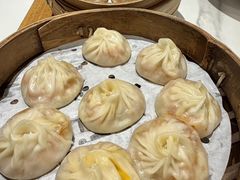 -馋三尺蟹粉小笼(人民广场店)