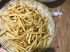 -老三龙虾(汉阳杨泗庙店)