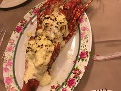 -Red Lobster