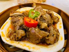 -顺德人家食府(黄金广场店)