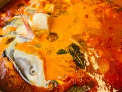 -芦苇荡·酸汤鱼(回龙观店)