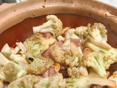 -新兴·金羊座·粤菜点心(乐峰店)