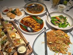 -肴约·花园式餐厅(湖里店)