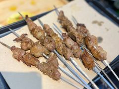 -亿牌牌东北烧烤(博物馆旗舰店)