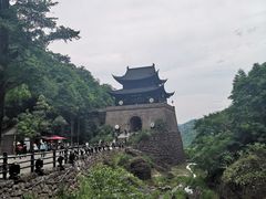 -蜀门客栈(剑门关景区店)