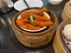 豉汁蒸凤爪-添运来(茶园奥园广场店)