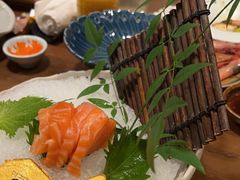-万岛日本料理铁板烧(万泰国际店)