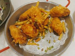 -小菜园新徽菜(无锡人民路红豆店)