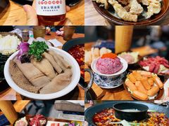 -楠火锅(龙阳广场店)