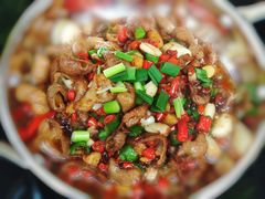 -聚缘·湘味音乐餐厅party(罗湖店)