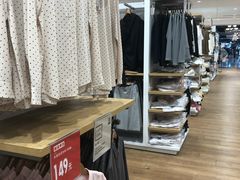 -优衣库(成都锦华万达广场店)
