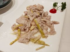 -宏达老菜馆(东安街店)