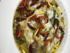 -新太二·鲜料川菜(万泰汇店)