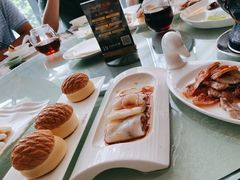 -海湾壹品·粤菜·早茶·烤鸭(拱北店)