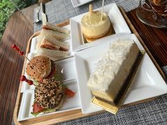 -宏安瑞士大酒店馥澜吧