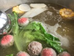 -陈记顺和潮汕牛肉火锅(番禺迎宾大道店)