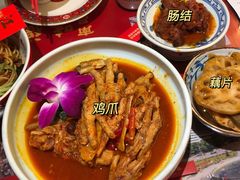 -味福记·本地特色菜(八一万达广场店)
