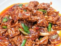 -天回镇何氏豆腐(总店)