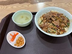 -晓午阳常熟炒浇面(红庙店)
