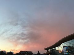 -富龙滑雪场