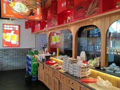-串王阿三烧烤·小龙虾·烤鱼(拱墅胜利河美食街店)