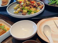 -创味·民间海南菜·非遗藤桥排骨(藤桥·免税城店)