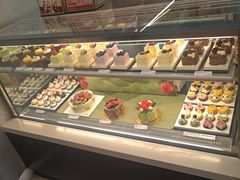 -派悦坊·甜品·蛋糕(虹口龙之梦店)