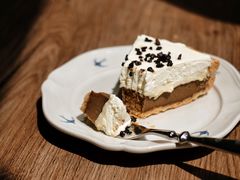 -Pie Bird(新闸路店)