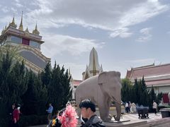 -洛阳白马寺