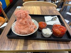 -Ice Monster冰馆·CNN评选全球十大甜品(国贸商城店)