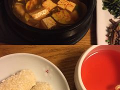 -原上草 韩定食