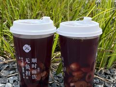 -炖物24章·顺时轻养茶(杭州保利时光里店)