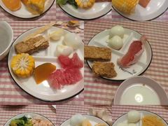 -WEGYMER健萌健身(雅颂居馆)