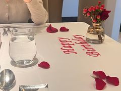 -王品牛排(郑州大卫城店)