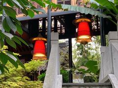 大堂-鱼桥巷·美学川菜