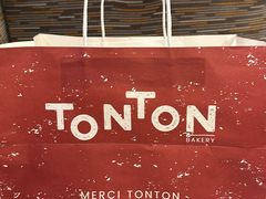 -TonTon(永康路店)