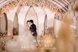 点击看大图 -B.Bridge Couture婚纱礼服(福田店)