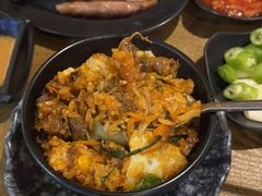 -恩你小木屋·烤肉韩式料理(嘉兴秀洲店)