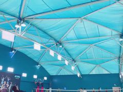 -佰德观岚记羽毛球馆