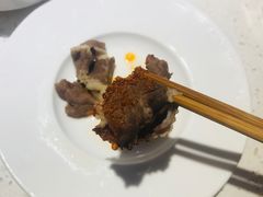 -海底捞火锅(团结桥店)