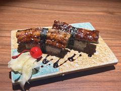 -隐月· 㐂和食屋(芝罘万达公馆店)
